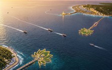 Thành phố giàu nhất VN vừa chứng kiến một kỷ lục gần 10 tỷ USD, riêng Vingroup trực tiếp làm 3 dự án lớn