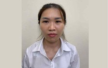 Điều tra số tiền 2,6 tỷ đồng, bắt nhân viên ngân hàng Nguyễn Thị Thu Hà