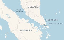 Từ 'bài học' Hormuz: Một eo biển dài 900 km ở Đông Nam Á khiến thị trường dầu mỏ dậy sóng, 50% lượng dầu toàn cầu đi qua đây