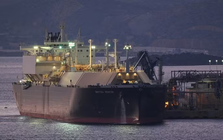 Nhiều nhà xuất khẩu LNG của Mỹ kiếm lời từ cuộc chiến tranh Iran