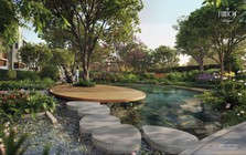 Làm chủ nhịp sống riêng giữa hai miền trải nghiệm tại The Fullton Regal