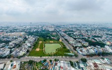 KĐT Vĩnh Lộc: “Phú Mỹ Hưng của khu Tây” đã đến lúc được nhìn nhận đúng tầm