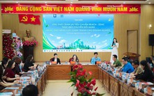 Giao hàng thôi chưa đủ: Khi "dữ liệu phát thải" trở thành lợi thế mới của doanh nghiệp logistics