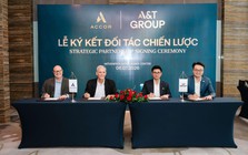 A&T Group và Accor thiết lập quan hệ đối tác chiến lược