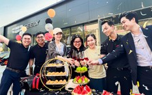 “Cơn lốc" Geely Okavango: Kẻ phá băng hệ giá trị SUV 7 chỗ