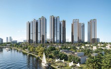 Loạt dự án hạ tầng nghìn tỷ tăng tốc, đâu là những tọa độ sẽ thiết lập mặt bằng giá mới tại Nam TP.HCM?