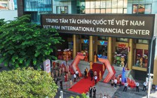 Khai trương trụ sở kinh doanh tại VIFC-HCMC: Bước chuyển sang thị trường phía Nam của MBV