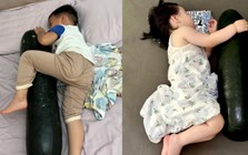 Ngủ với quả bí đao đang trở thành trào lưu gây sốt MXH: Bác sĩ tiết lộ 1 điều ít ai ngờ đến