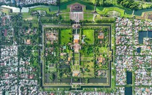 Việt Nam có 1 thành phố sở hữu 8 di sản UNESCO, có cây cầu kết cấu "6 vài 12 nhịp" độc nhất cả nước