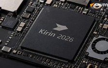 Chip Kirin 2026 của Huawei tăng hiệu năng 55%, tiết kiệm điện 41% mà không thu nhỏ bóng bán dẫn: Bí quyết nằm ở đâu?