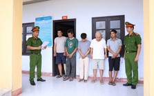 Triệt phá đường dây cá độ gần 400 tỷ mùa World Cup, bắt 11 người