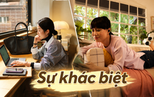 Đến tuổi trung niên mới thấy: Người có quỹ dự phòng và người không có sẽ đối mặt với biến cố theo hai cách hoàn toàn khác nhau