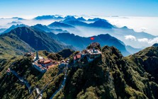Việt Nam đang sở hữu một công trình lập 2 kỷ lục thế giới, nằm ở thị trấn mát mẻ quanh năm chỉ 15 độ, được Oscar du lịch vinh danh liên tục