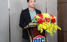 Chủ tịch DIC Corp cùng người thân tiếp tục bị bán giải chấp cổ phiếu DIG