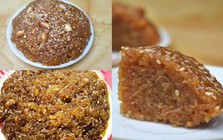 Vì sao gọi là chè kho?