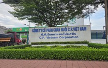 C.P. Group mở rộng đầu tư vào nông nghiệp công nghệ cao và chuyển đổi số