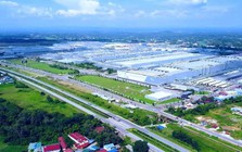Một đại bàng công nghệ thế giới xây 6 nhà máy, tạo 87.000 việc làm tại Việt Nam