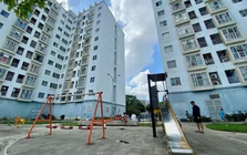 Đà Nẵng có thêm khu nhà ở xã hội hơn 1.600 tỷ đồng ở khu trung tâm