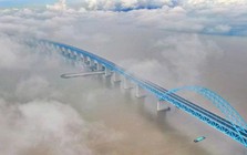 Chuyên gia Mỹ thừa nhận: Siêu cường số 1 thế giới đã bị Trung Quốc vượt mặt