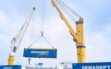 104 cán bộ nhân viên Gemadept sắp được mua cổ phiếu với giá hời