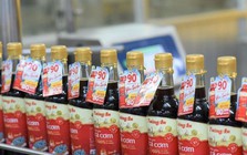 Người thân một thành viên HĐQT Kido đăng ký bán cổ phiếu KDC
