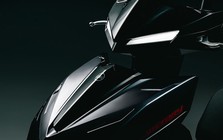 Hãng xây nhà máy ở TP.HCM ra mắt xe tay ga mới: thiết kế thể thao, ABS 2 kênh, thách thức Honda SH và Vario