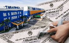Transimex Logistics (TOT) lần đầu huy động trái phiếu, thu về 100 tỷ đồng với lãi suất 9,5%/năm
