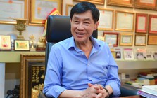 Hành trình 'ngược dòng' của doanh nhân Johnathan Hạnh Nguyễn