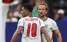 Thống kê đáng chú ý trận Na Uy vs Anh: Haaland đấu Kane, Bellingham