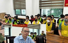 Bắt đối tượng 9X cầm đầu đường dây mua bán hơn 5.000 tài khoản ngân hàng