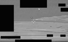 Lầu Năm Góc công bố loạt tài liệu UFO mới: "Không giống bất cứ thứ gì chúng ta từng thấy"
