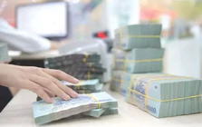 Cán bộ, công chức cấp xã thu nhập đến 25 triệu đồng mỗi tháng
