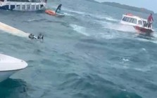 Thủ tướng Chính phủ chỉ đạo khắc phục hậu quả vụ lật ca nô ở Phú Quốc