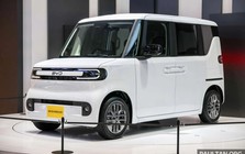 BYD Racco giá dự kiến quy đổi hơn 430 triệu đồng: Trông như xe Nhật, nhỏ hơn Morning, cửa lùa, chạy 320km/sạc