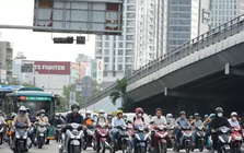 TPHCM xây thêm 7 cầu vượt thép, giảm 'điểm nóng' kẹt xe