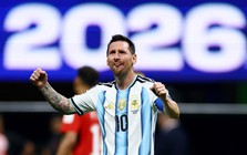 Siêu máy tính dự đoán tỷ lệ thắng Argentina vs Thụy Sỹ, tứ kết World Cup 2026