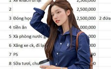 Bảng chi tiêu của người làm ở Hà Nội, sống ở quê: Tốn 2,5 triệu tiền xe khách nhưng tiết kiệm được 10 triệu/tháng