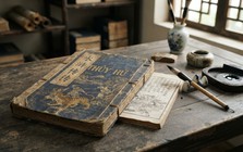 'Thủy hử' là gì, vì sao được dùng đặt tên cho chuyện 108 anh hùng Lương Sơn Bạc?