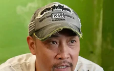 NSƯT Hồ Phong: ‘Hơn 30 năm đóng vai ác’