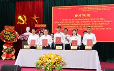 Kiểm toán nhà nước ký Quy chế phối hợp với TP. Đà Nẵng và tỉnh Quảng Ngãi: Chuyển động theo mô hình mới và định hướng phát triển của đất nước
