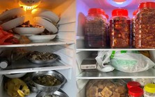 4 loại thực phẩm vứt lăn lóc trong nhà cũng ĐỪNG để trong tủ lạnh: Ngộ độc, ung thư sớm “hỏi thăm”