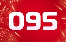 Viettel chính thức sở hữu đầu số 095