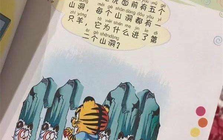Bài toán mầm non khiến người cha tiến sĩ vò đầu bứt tóc hơn nửa tiếng: "Tôi không hiểu người ra đề muốn gì?"