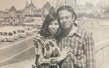 Cặp NSND huyền thoại: Vợ là tượng đài ngành múa, chồng là đạo diễn làm nên lịch sử