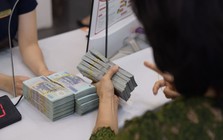 Gửi tiền ngân hàng thế nào để an toàn?