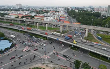 TPHCM dự kiến khởi công 7 cầu vượt thép, hoàn thành vào năm 2027