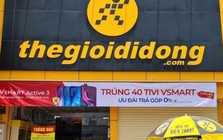 Thế giới Di động hoàn tất phát hành hơn 7 triệu cổ phiếu ESOP