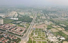 Toàn cảnh 53km Vành đai 3,5 Hà Nội với loạt dự án nghìn tỷ đang thành hình
