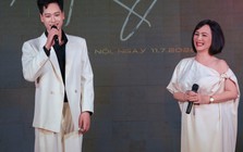 Nam nghệ sĩ đa tài, là con trai của 1 nữ NSƯT - nguyên Phó giám đốc Nhà hát Công An nhân dân