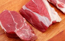 4 phần thịt bò đi chợ nên mua